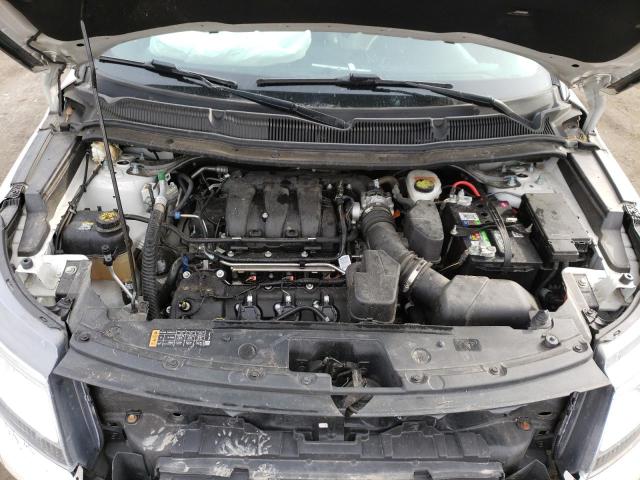 Photo 12 from auction – 2019 FORD EXPLORER X with VIN 1FM5K8D87KGA02560