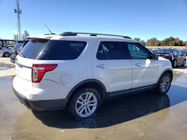 Photo 3 from auction – 2014 FORD EXPLORER X with VIN 1FM5K7D81EGA80394