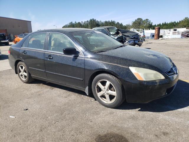 Photo 4 from auction – 2003 HONDA ACCORD EX with VIN JHMCM56653C003679