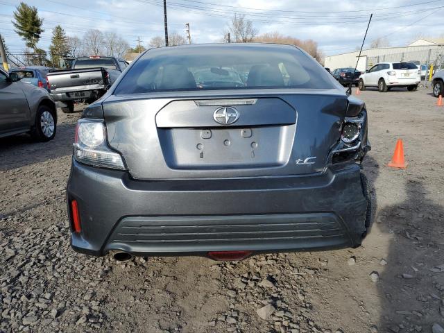 Photo 6 from auction – 2015 TOYOTA SCION TC with VIN JTKJF5C76F3090845