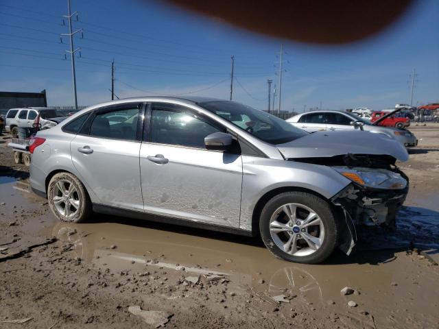 Photo 4 from auction – 2014 FORD FOCUS SE with VIN 1FADP3F2XEL142732