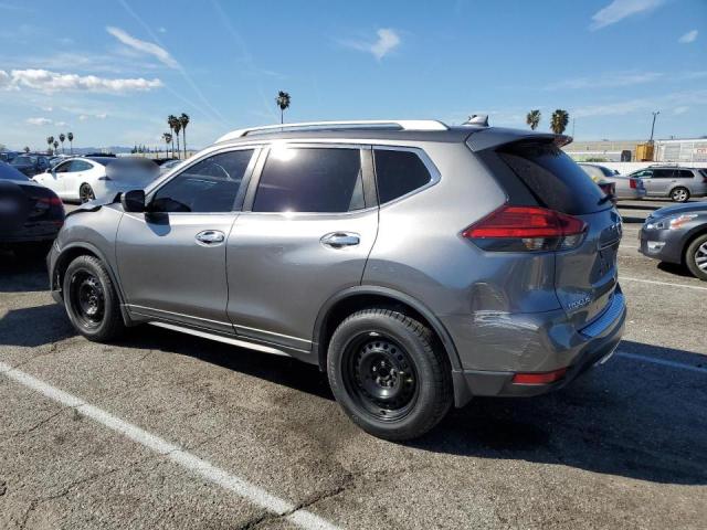 Photo 2 from auction – 2017 NISSAN ROGUE S with VIN KNMAT2MT0HP508743