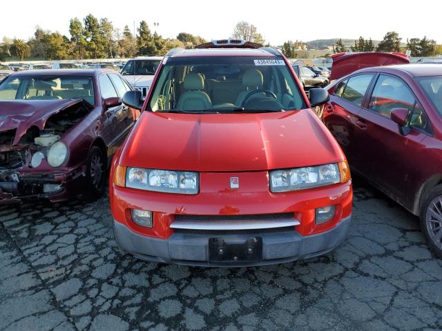 Photo 5 from auction – 2004 SATURN VUE with VIN 5GZCZ53434S838496