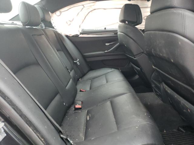 Photo 10 from auction – 2011 BMW 535 I with VIN WBAFR7C57BC806934