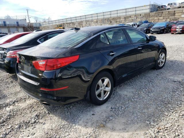 Photo 3 from auction – 2015 KIA OPTIMA LX with VIN KNAGM4A78F5660706