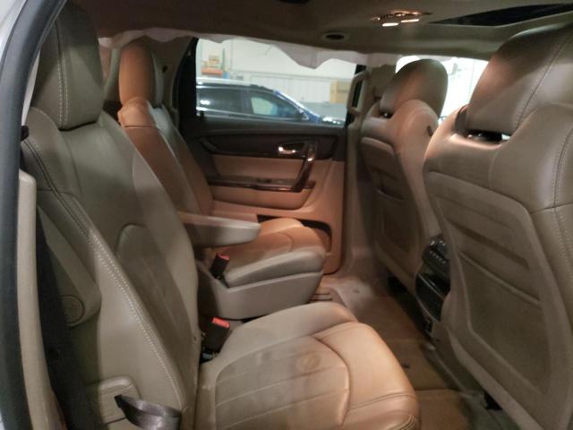 Photo 11 from auction – 2016 GMC ACADIA DEN with VIN 1GKKVTKD6GJ145399