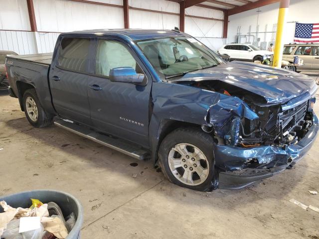 Photo 4 from auction – 2017 CHEVROLET SILVERADO with VIN 3GCUKREC2HG165588