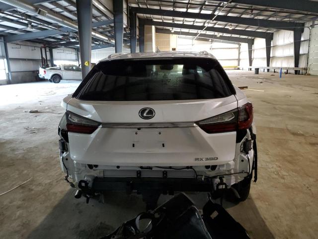 Photo 6 from auction – 2018 LEXUS RX 350 BAS with VIN 2T2BZMCA9JC166904