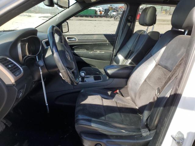 Photo 7 from auction – 2015 JEEP GRAND CHER with VIN 1C4RJFAG8FC812902