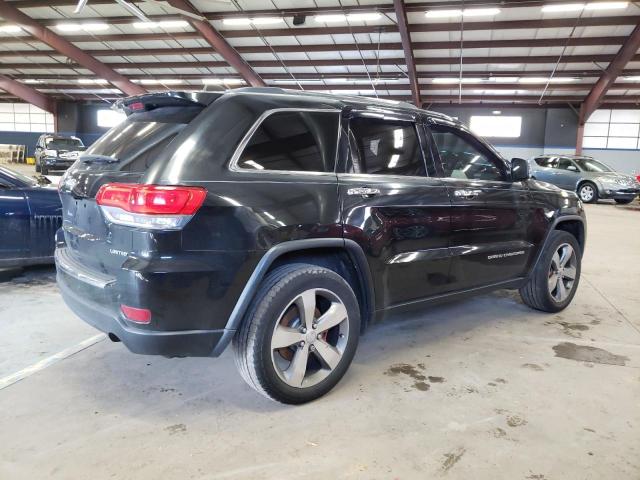 Photo 3 from auction – 2015 JEEP GRAND CHER with VIN 1C4RJFBG4FC665735