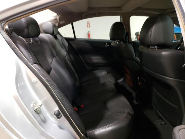 Zdjęcie 10 z aukcji – 2014 NISSAN MAXIMA S z VIN 1N4AA5AP6EC478090