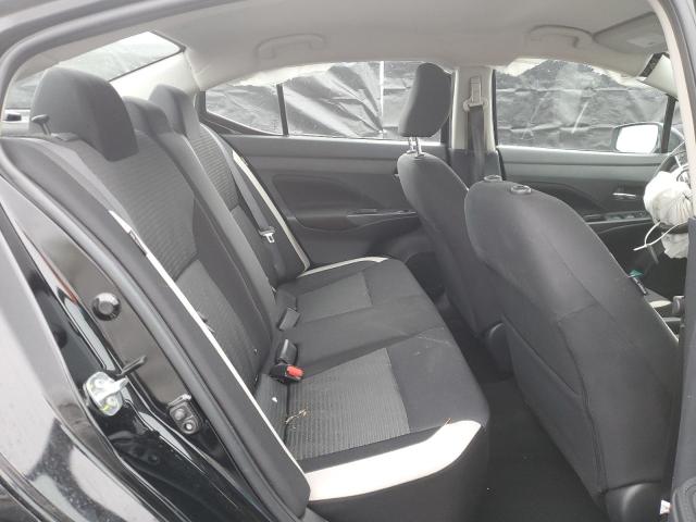 Photo 10 from auction – 2021 NISSAN VERSA SV with VIN 3N1CN8EV0ML893588