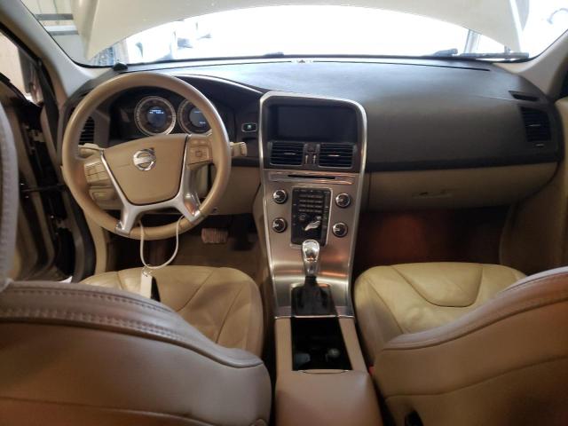 Photo 8 from auction – 2013 VOLVO XC60 3.2 with VIN YV4952DL6D2412570