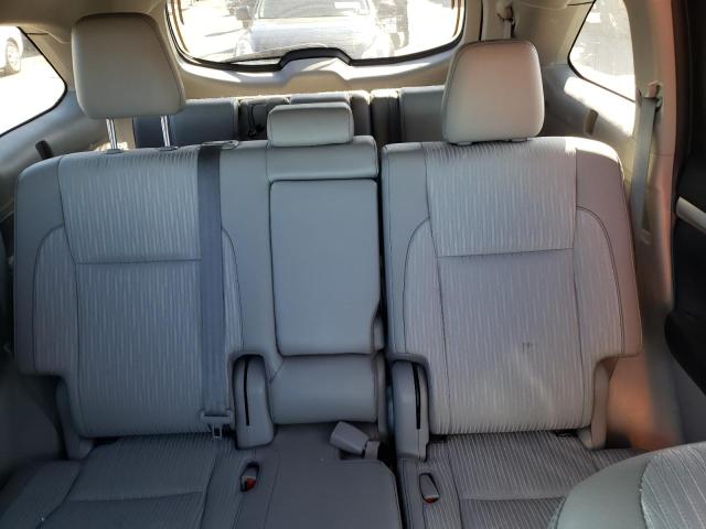 Photo 10 from auction – 2019 TOYOTA HIGHLANDER with VIN 5TDBZRFH2KS979049