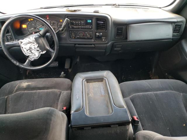 Photo 8 from auction – 2002 CHEVROLET SILVERADO with VIN 2GCEC19V021314854