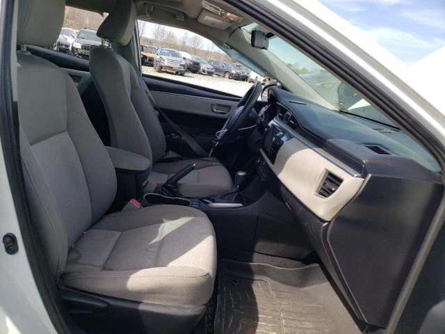 Photo 7 from auction – 2015 TOYOTA COROLLA EC with VIN 5YFBPRHE7FP329589