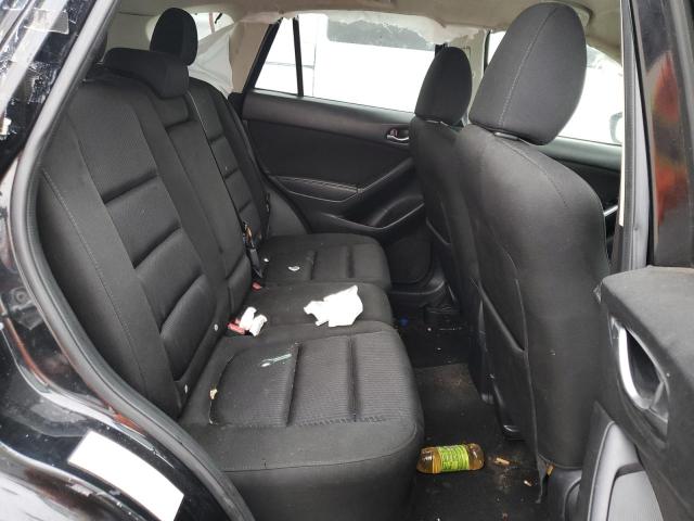Photo 11 from auction – 2015 MAZDA CX-5 TOURI with VIN JM3KE2CY1F0443300