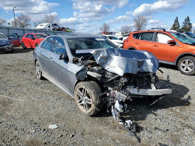 Photo 4 from auction – 2014 MERCEDES-BENZ E 350 with VIN WDDHF5KB6EB014855