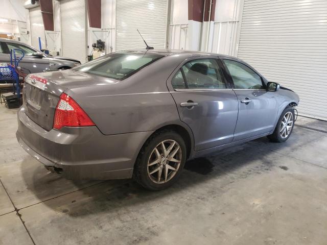 Photo 3 from auction – 2012 FORD FUSION SEL with VIN 3FAHP0JA6CR332878
