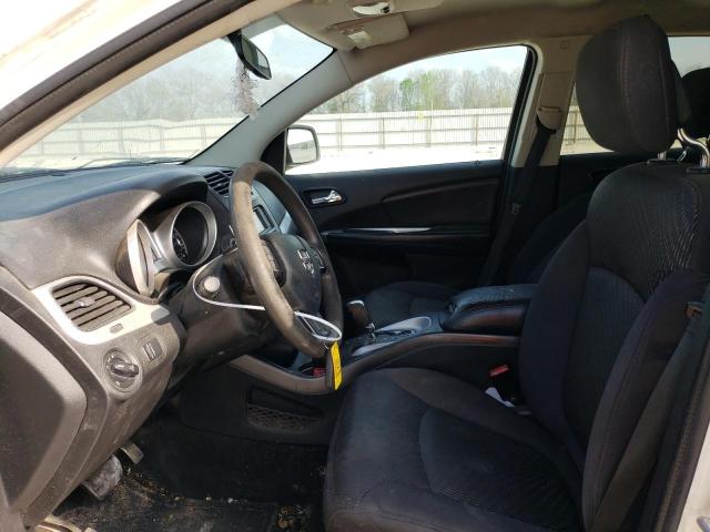 Photo 7 from auction – 2013 DODGE JOURNEY SX with VIN 3C4PDCBG4DT626089