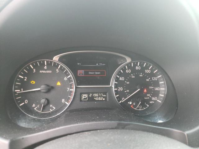 Photo 9 from auction – 2015 NISSAN ALTIMA 2.5 with VIN 1N4AL3AP8FC250799
