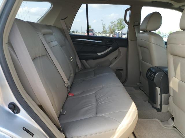 Photo 11 from auction – 2006 TOYOTA 4RUNNER with VIN JTEZU17RX60082975