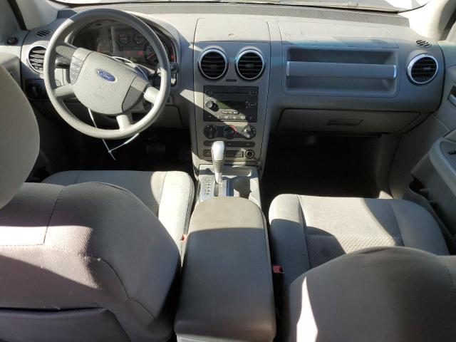 Photo 8 from auction – 2006 FORD FREESTYLE with VIN 1FMZK01126GA19010