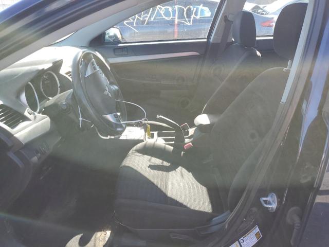 Photo 7 from auction – 2013 MITSUBISHI LANCER ES/ with VIN JA32U2FUXDU018666