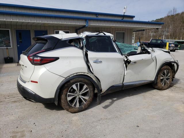 Photo 3 from auction – 2019 NISSAN MURANO S with VIN 5N1AZ2MS0KN152525