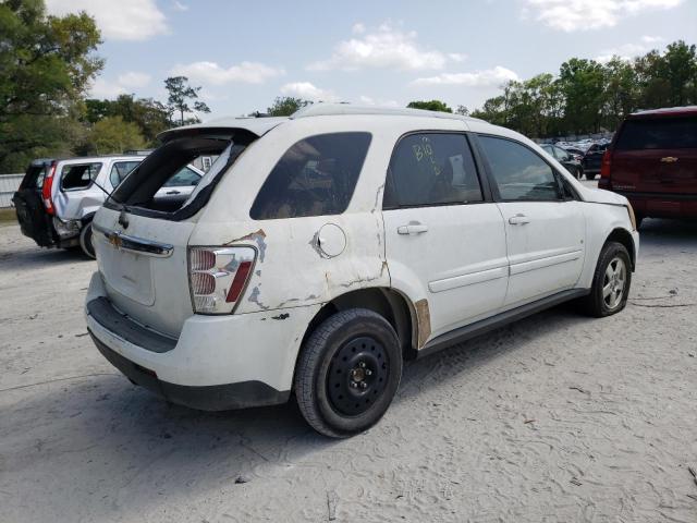 Photo 3 from auction – 2009 CHEVROLET EQUINOX LT with VIN 2CNDL33F096201388