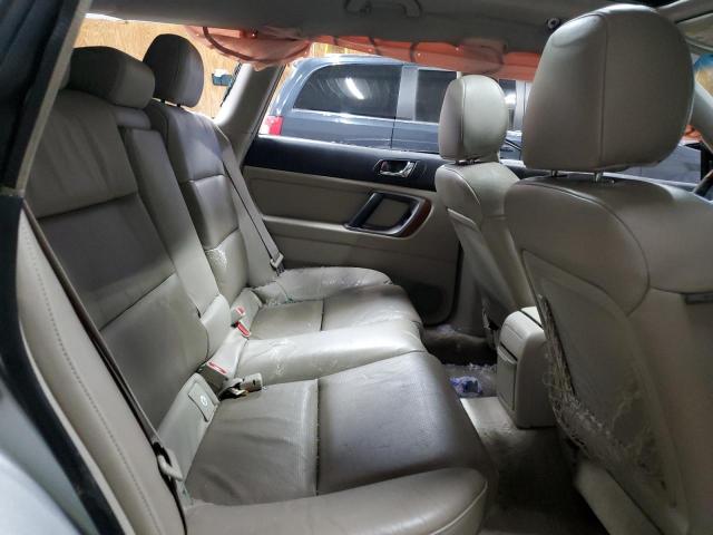 Photo 11 from auction – 2005 SUBARU LEGACY OUT with VIN 4S4BP86C054310407