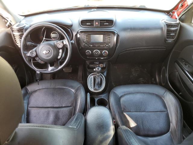Photo 8 from auction – 2016 KIA SOUL ! with VIN KNDJX3A59G7870892