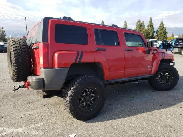 Photo 3 from auction – 2006 HUMMER H3 with VIN 5GTDN136468108441