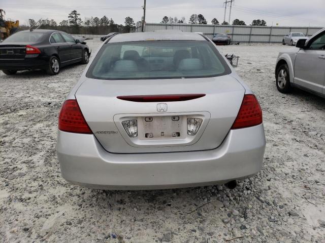 Photo 6 from auction – 2006 HONDA ACCORD VAL with VIN 1HGCM56136A109166