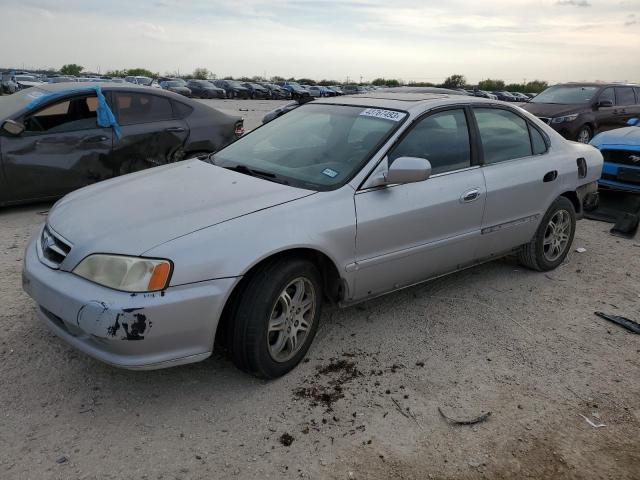 Photo 1 from auction – 2000 ACURA 3.2TL with VIN 19UUA5664YA040094