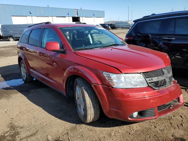 Photo 4 from auction – 2010 DODGE JOURNEY SX with VIN 3D4PG5FV0AT215900