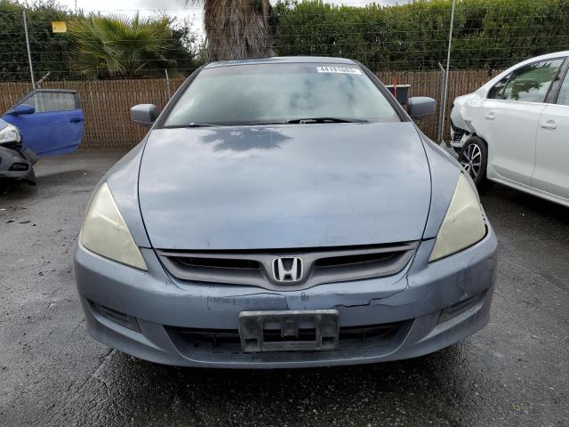 Photo 5 from auction – 2007 HONDA ACCORD EX with VIN 1HGCM72637A017697