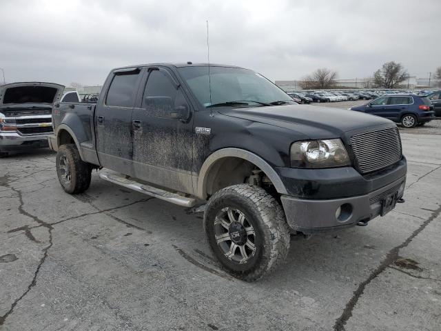 Photo 4 from auction – 2008 FORD F150 SUPER with VIN 1FTPW04588KD46543