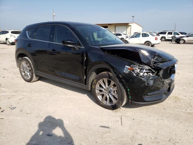 Photo 4 from auction – 2019 MAZDA CX-5 GRAND with VIN JM3KFADM5K1688544