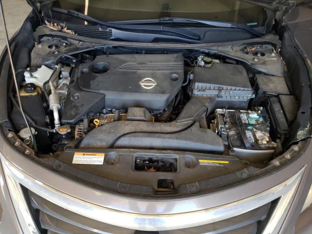 Photo 11 from auction – 2013 NISSAN ALTIMA 2.5 with VIN 1N4AL3AP7DN477015