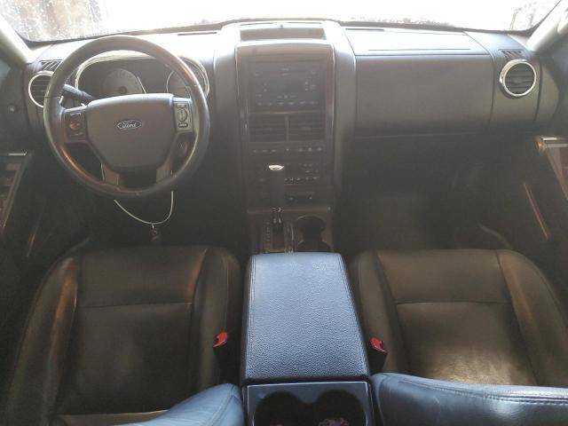 Photo 8 from auction – 2007 FORD EXPLORER L with VIN 1FMEU75E07UB72292