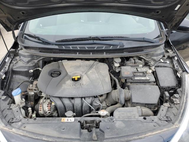 Photo 11 from auction – 2016 KIA FORTE LX with VIN KNAFK4A69G5519606