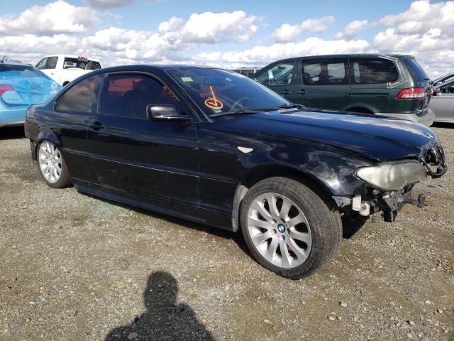 Photo 4 from auction – 2004 BMW 330 CI with VIN WBABD53444PD97959