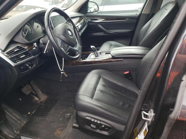 Photo 7 from auction – 2015 BMW X5 XDRIVE3 with VIN 5UXKR0C5XF0P11380