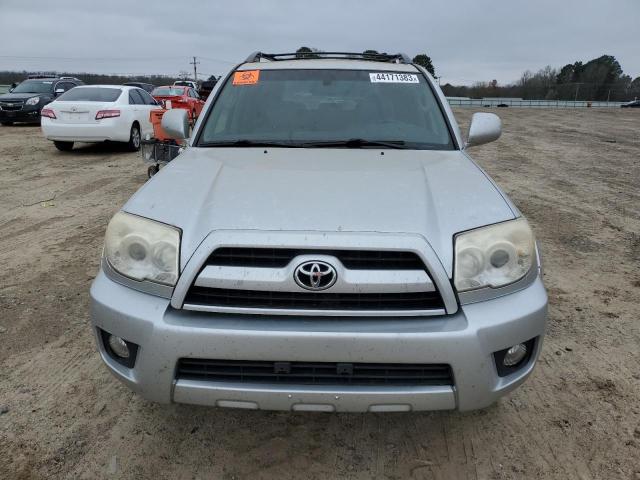 Photo 5 from auction – 2006 TOYOTA 4RUNNER LI with VIN JTEZU17R560077330
