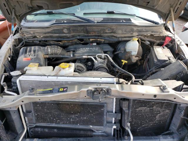 Photo 11 from auction – 2006 DODGE RAM 1500 S with VIN 1D7HU18276S603601
