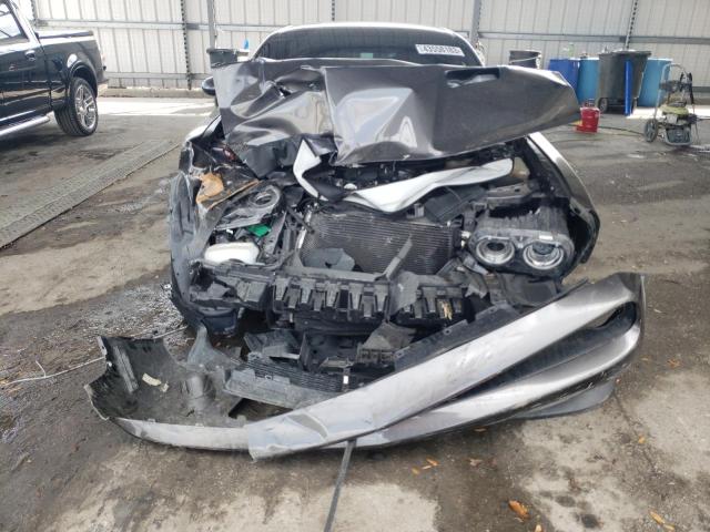 Photo 5 from auction – 2017 DODGE CHALLENGER with VIN 2C3CDZFJXHH592444