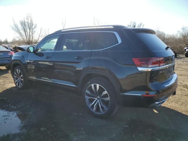 Photo 2 from auction – 2022 VOLKSWAGEN ATLAS SEL with VIN 1V2FR2CA7NC538246