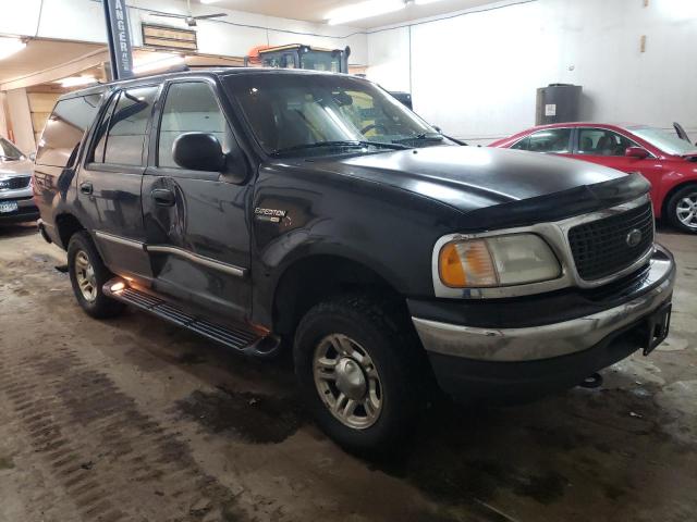 Photo 4 from auction – 2002 FORD EXPEDITION with VIN 1FMPU16L42LA96173