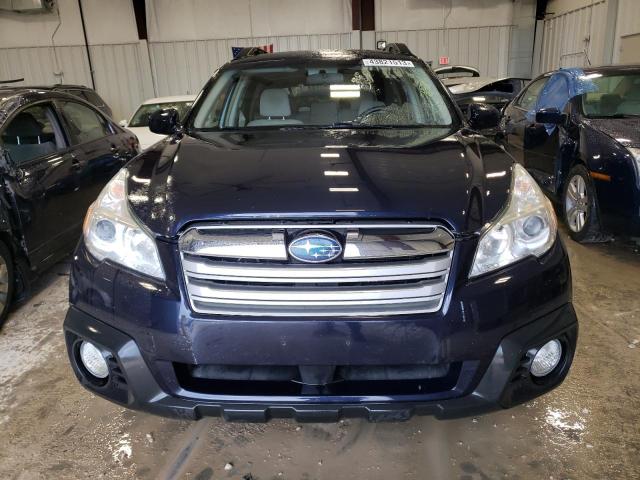 Снимка 5 от търг – 2013 SUBARU OUTBACK 2. с VIN 4S4BRBCC2D3277071